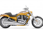 Harley-Davidson VRSC V-Rod